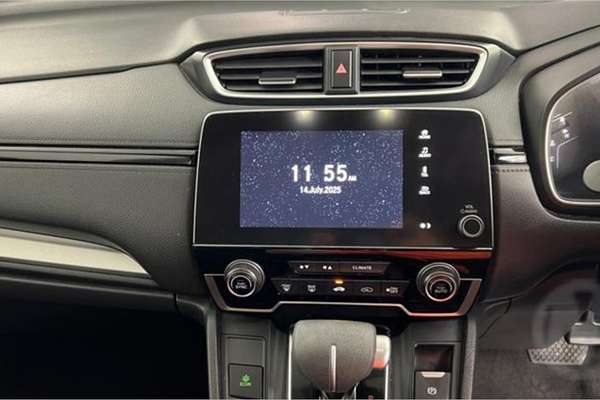 2022 Honda CR-V Vi RW