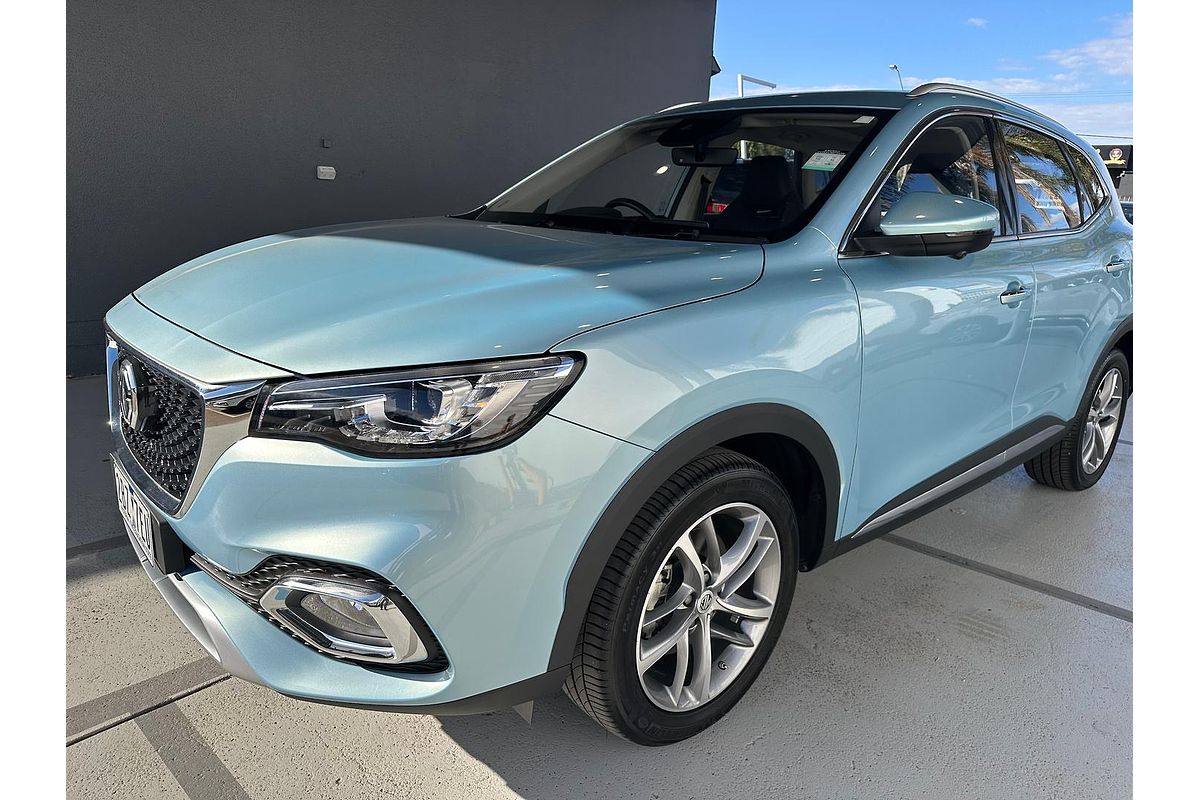 2021 MG HS Plus EV Essence SAS23
