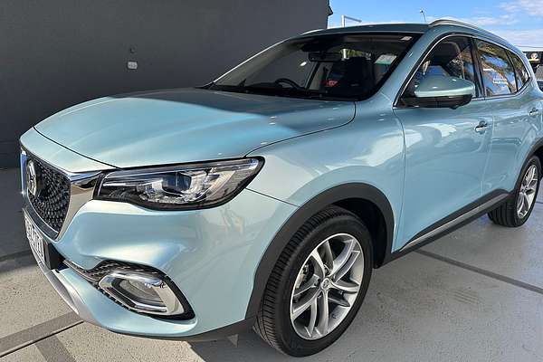 2021 MG HS Plus EV Essence SAS23