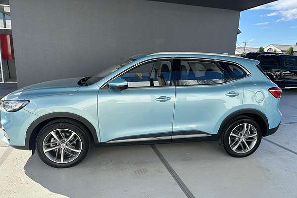 2021 MG HS Plus EV Essence SAS23