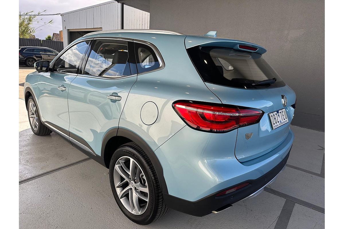 2021 MG HS Plus EV Essence SAS23