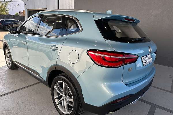 2021 MG HS Plus EV Essence SAS23