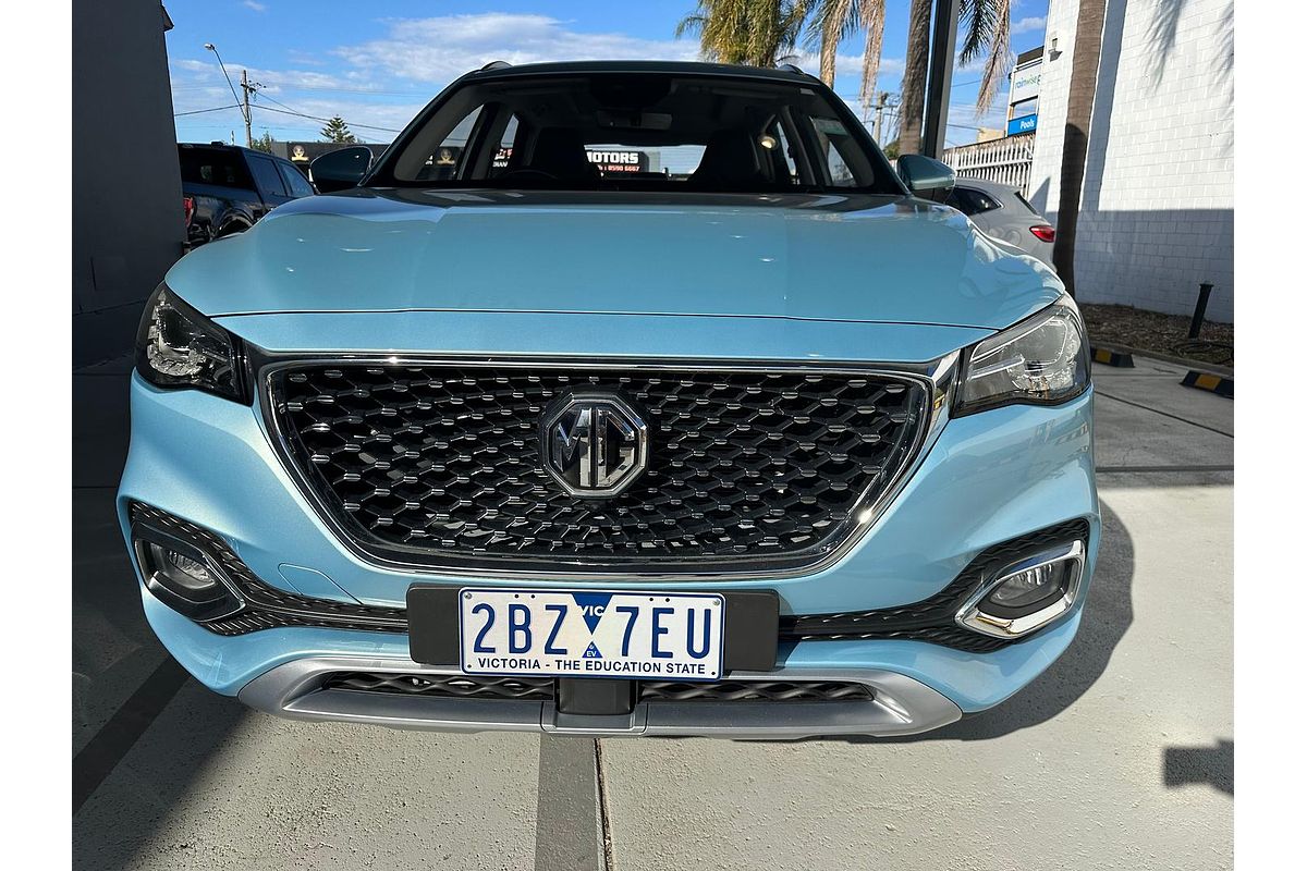 2021 MG HS Plus EV Essence SAS23