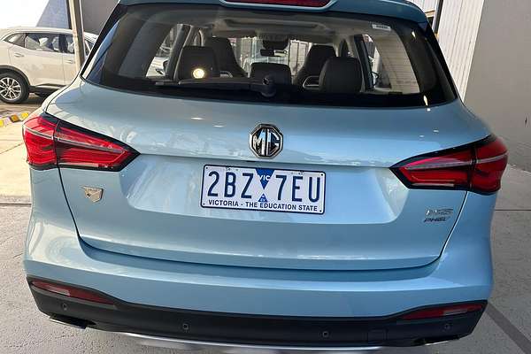 2021 MG HS Plus EV Essence SAS23