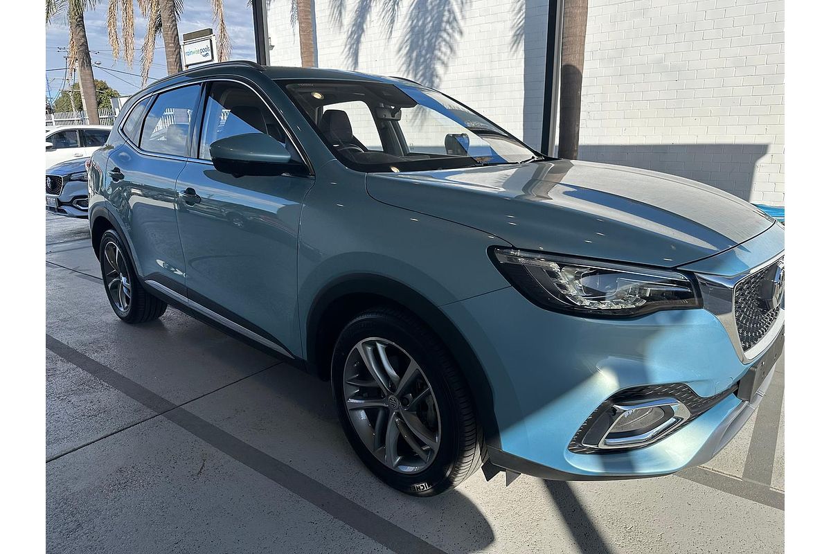 2021 MG HS Plus EV Essence SAS23