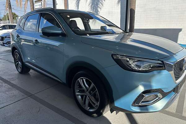 2021 MG HS Plus EV Essence SAS23