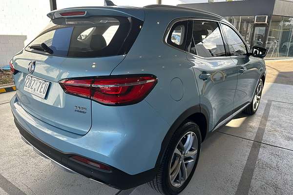 2021 MG HS Plus EV Essence SAS23