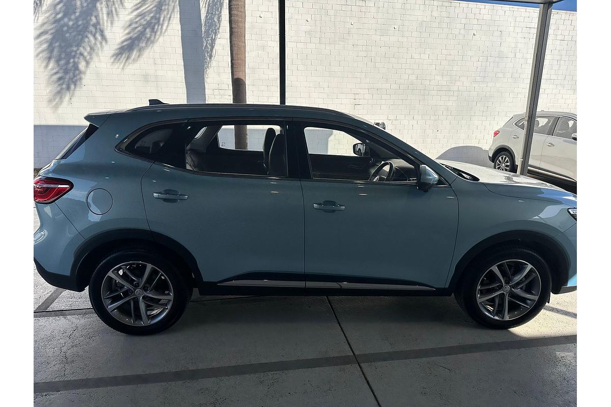 2021 MG HS Plus EV Essence SAS23