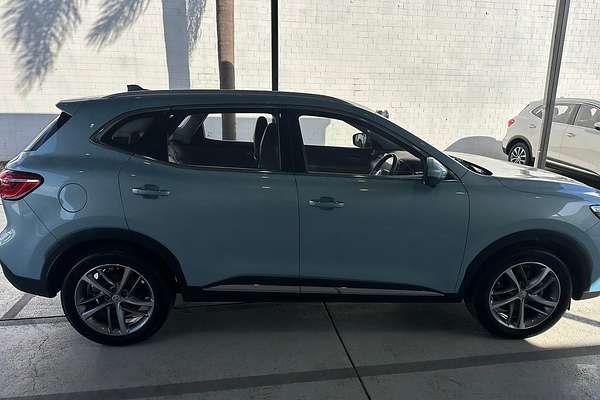 2021 MG HS Plus EV Essence SAS23