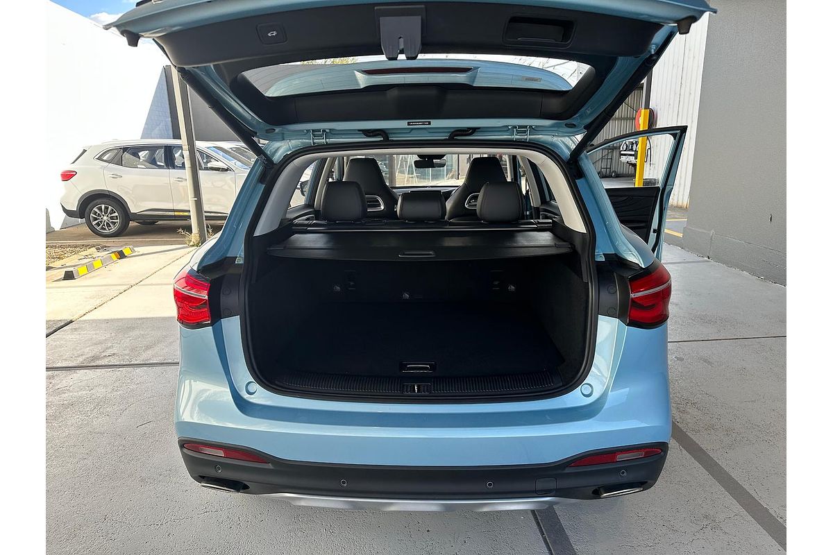 2021 MG HS Plus EV Essence SAS23