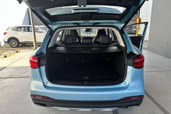 2021 MG HS Plus EV Essence SAS23
