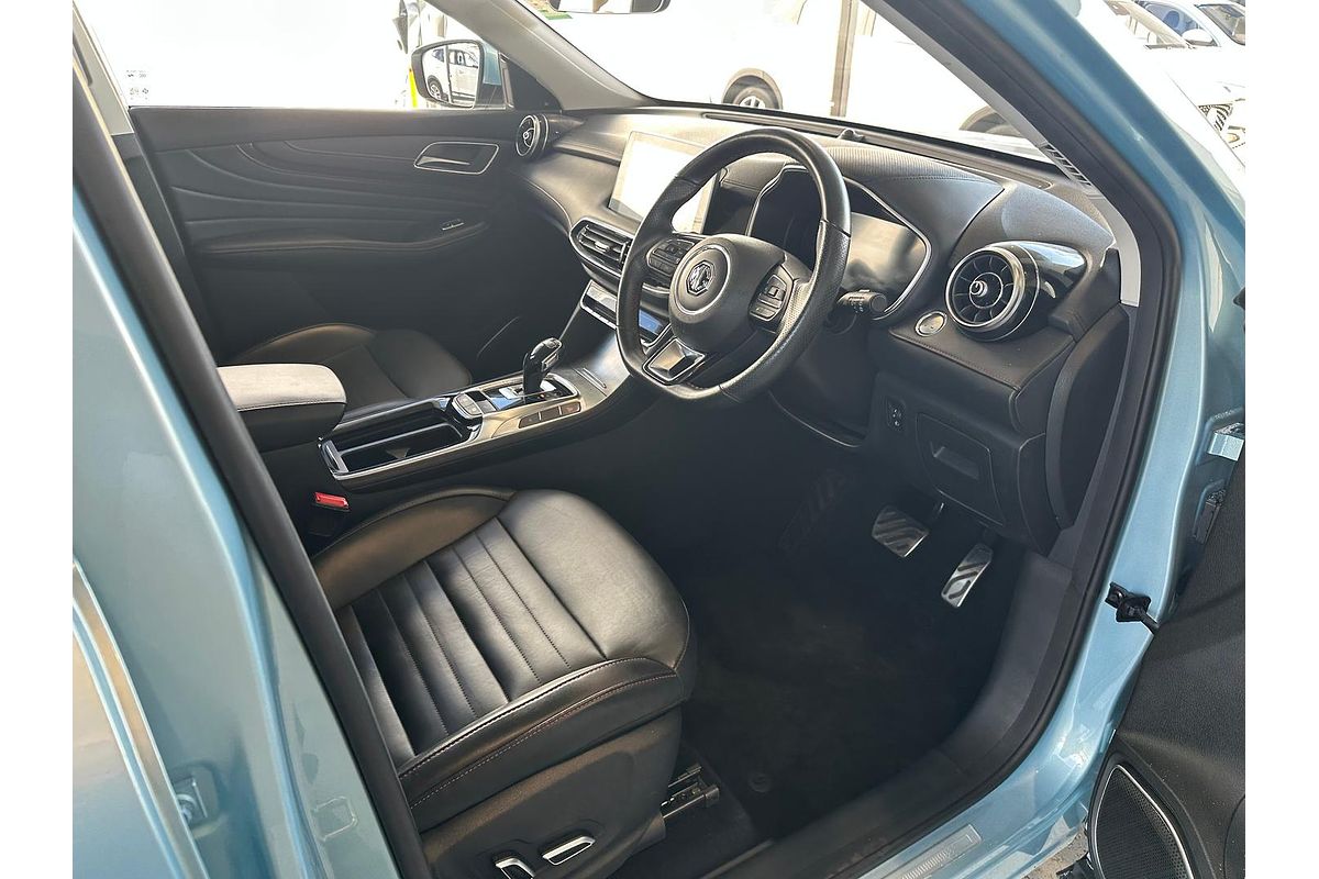2021 MG HS Plus EV Essence SAS23