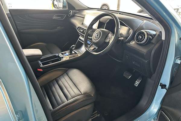 2021 MG HS Plus EV Essence SAS23