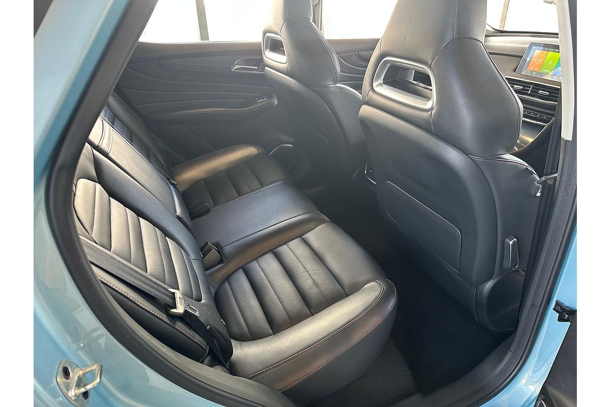 2021 MG HS Plus EV Essence SAS23