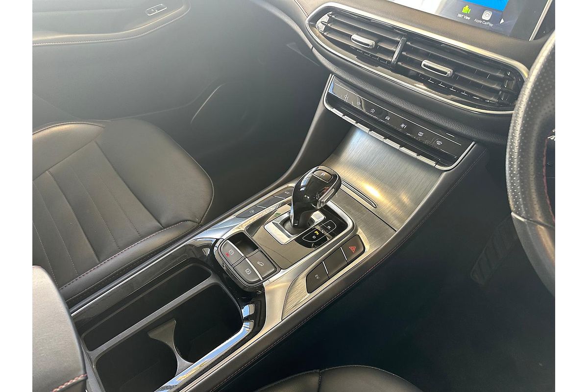 2021 MG HS Plus EV Essence SAS23