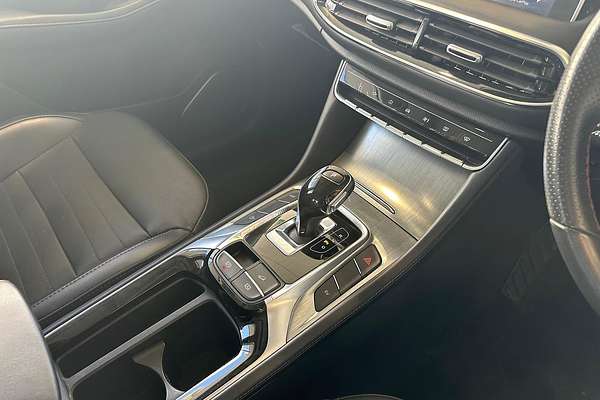 2021 MG HS Plus EV Essence SAS23