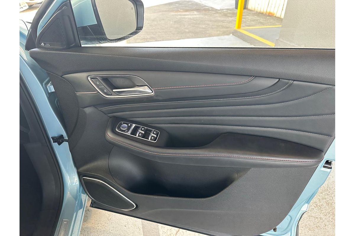 2021 MG HS Plus EV Essence SAS23