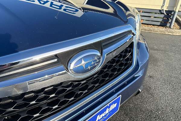 2013 Subaru Forester 2.0i-L S4