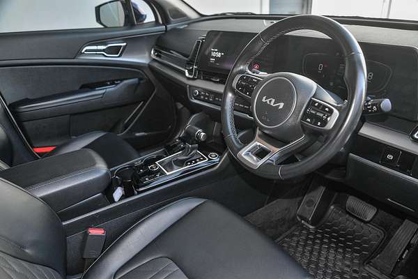 2022 Kia Sportage SX+ NQ5