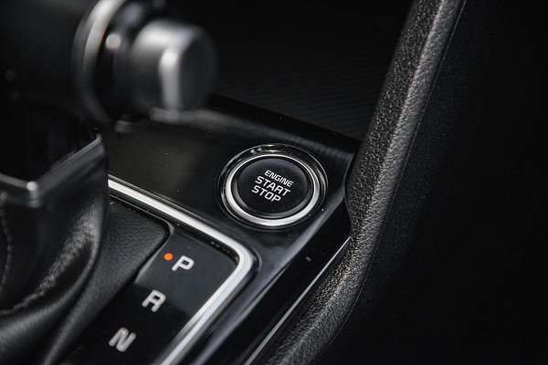 2022 Kia Sportage SX+ NQ5