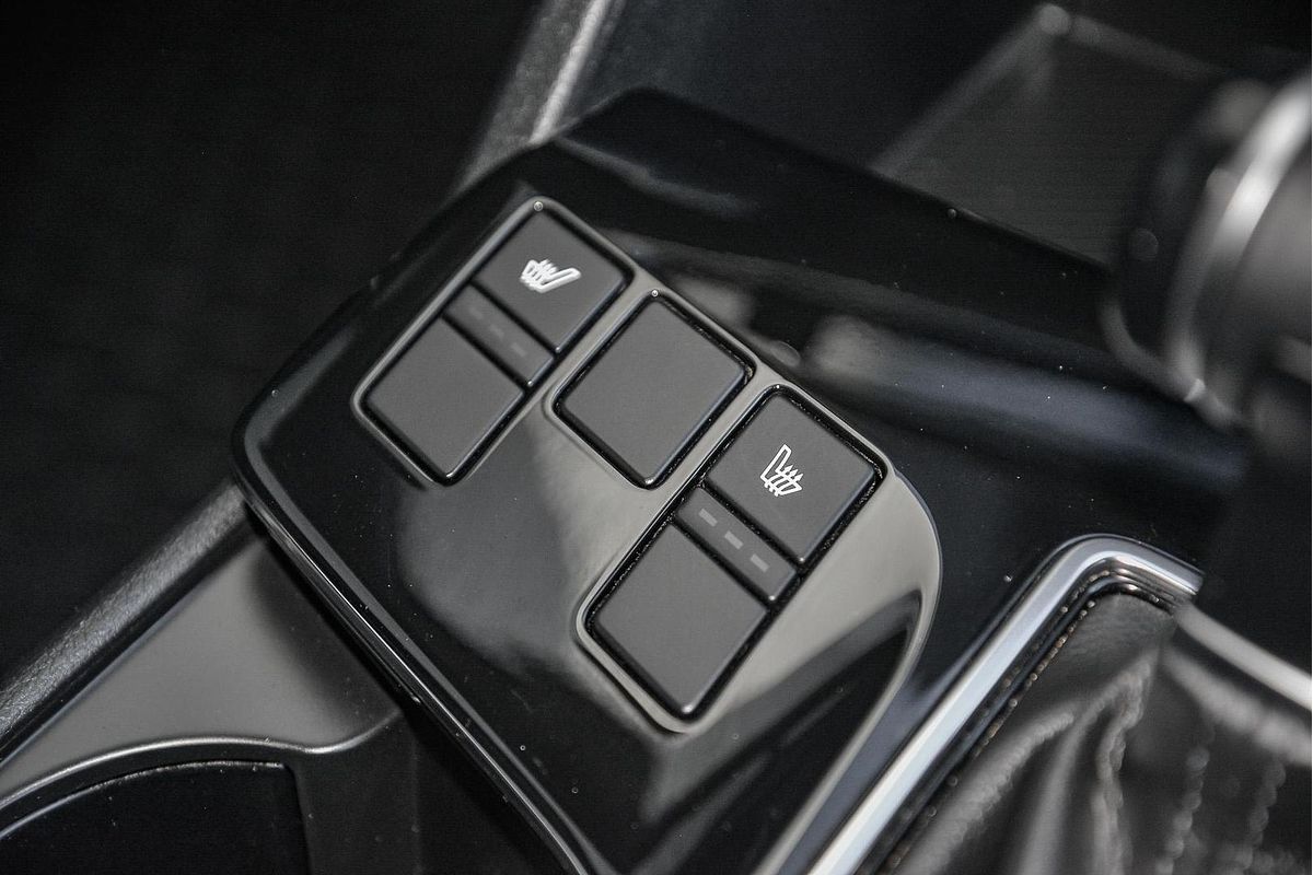 2022 Kia Sportage SX+ NQ5