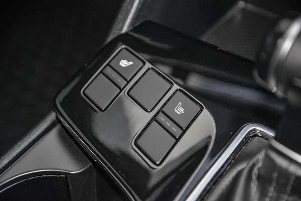 2022 Kia Sportage SX+ NQ5