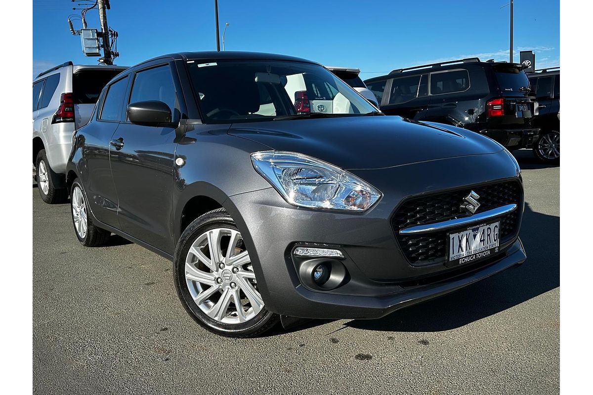 2023 Suzuki SWIFT SWIFT GL NAVI AZ SERIE