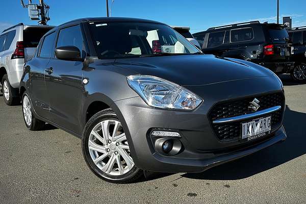 2023 Suzuki SWIFT SWIFT GL NAVI AZ SERIE
