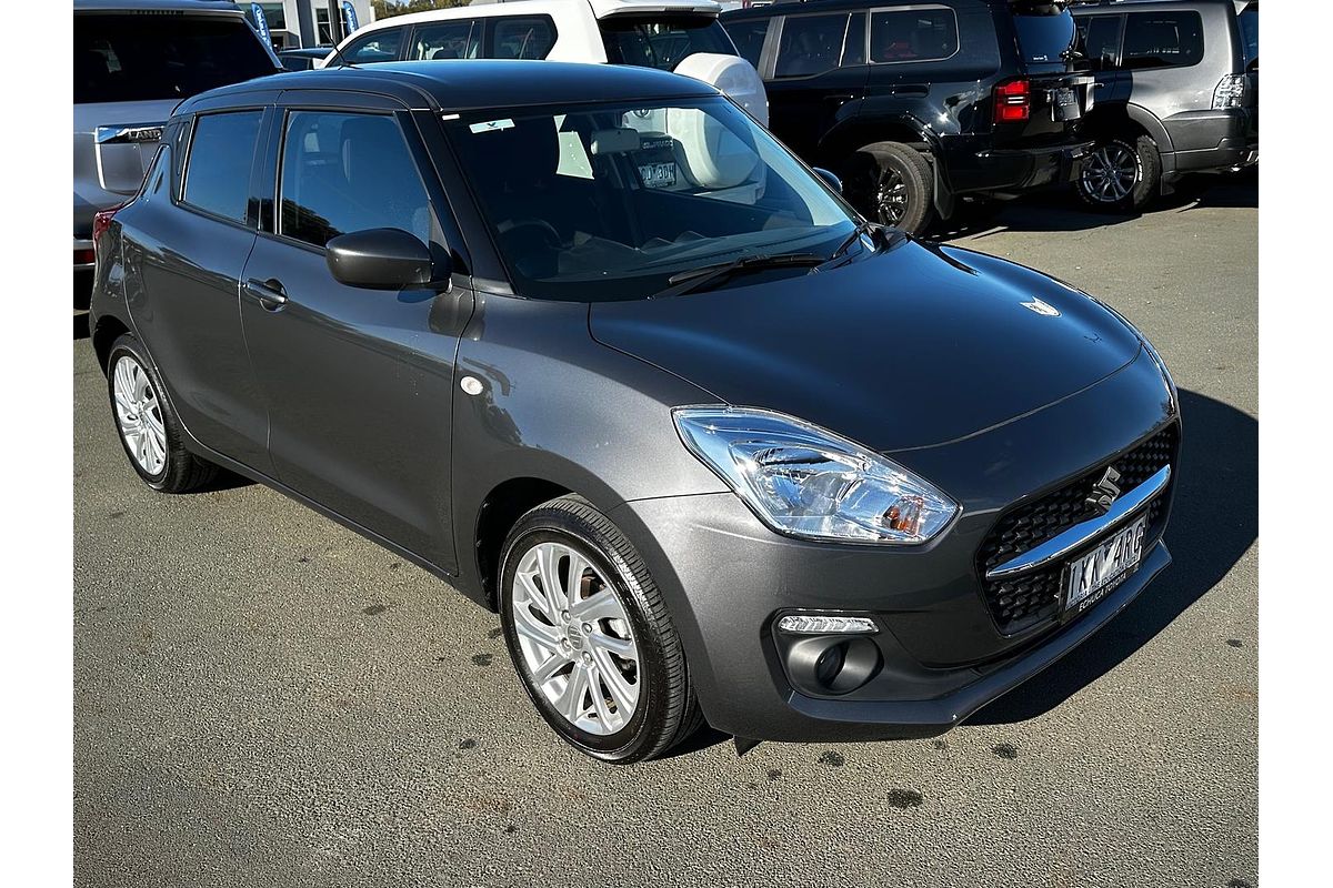2023 Suzuki SWIFT SWIFT GL NAVI AZ SERIE