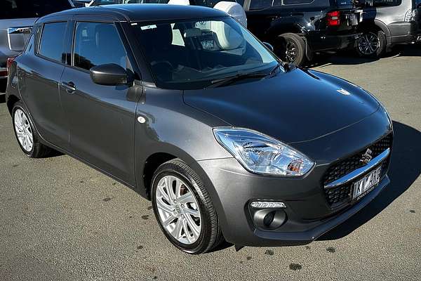 2023 Suzuki SWIFT SWIFT GL NAVI AZ SERIE