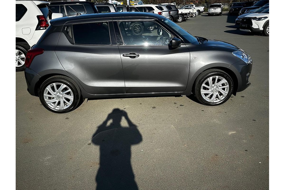 2023 Suzuki SWIFT SWIFT GL NAVI AZ SERIE