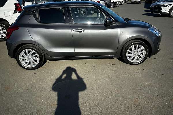 2023 Suzuki SWIFT SWIFT GL NAVI AZ SERIE