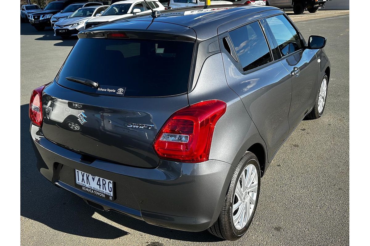 2023 Suzuki SWIFT SWIFT GL NAVI AZ SERIE
