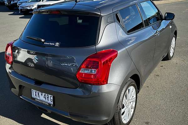2023 Suzuki SWIFT SWIFT GL NAVI AZ SERIE