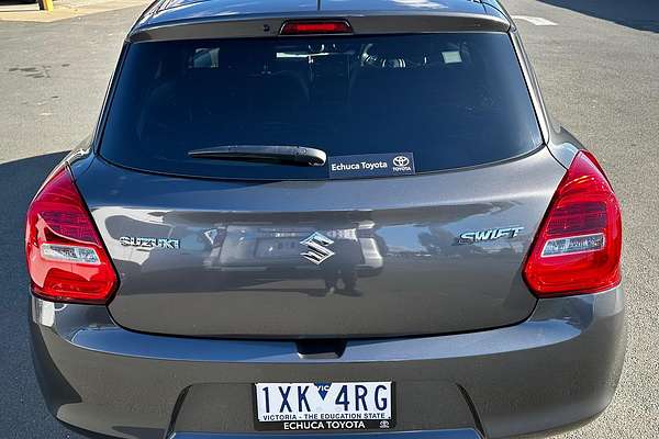 2023 Suzuki SWIFT SWIFT GL NAVI AZ SERIE