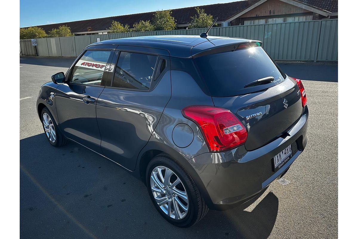 2023 Suzuki SWIFT SWIFT GL NAVI AZ SERIE