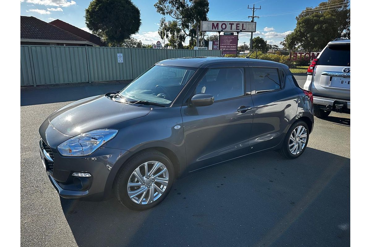 2023 Suzuki SWIFT SWIFT GL NAVI AZ SERIE
