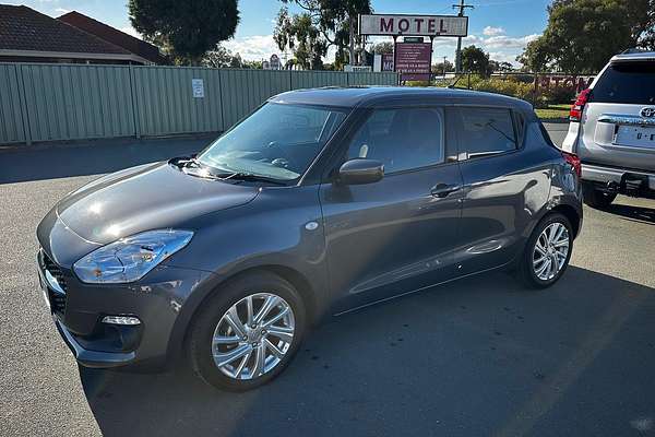 2023 Suzuki SWIFT SWIFT GL NAVI AZ SERIE