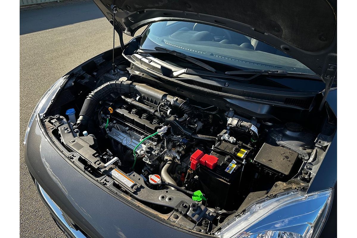 2023 Suzuki SWIFT SWIFT GL NAVI AZ SERIE