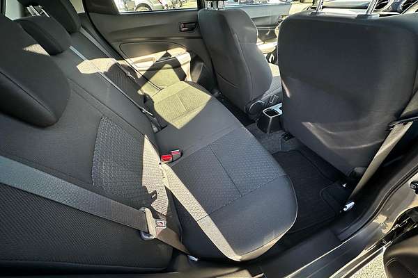 2023 Suzuki SWIFT SWIFT GL NAVI AZ SERIE