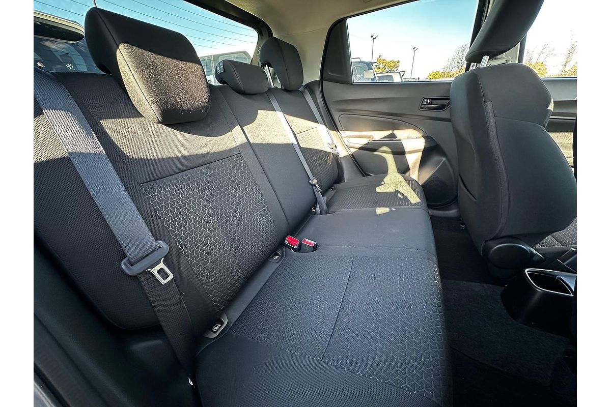 2023 Suzuki SWIFT SWIFT GL NAVI AZ SERIE