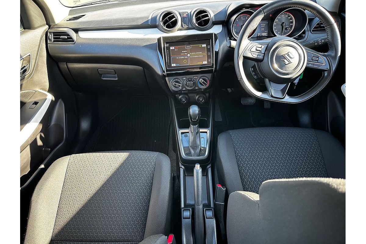 2023 Suzuki SWIFT SWIFT GL NAVI AZ SERIE