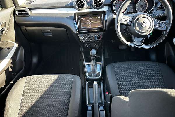 2023 Suzuki SWIFT SWIFT GL NAVI AZ SERIE