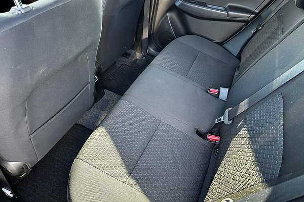 2023 Suzuki SWIFT SWIFT GL NAVI AZ SERIE