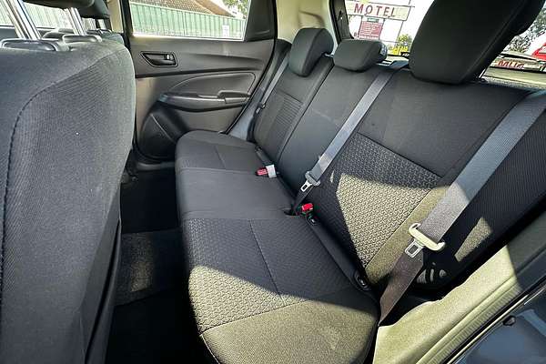 2023 Suzuki SWIFT SWIFT GL NAVI AZ SERIE