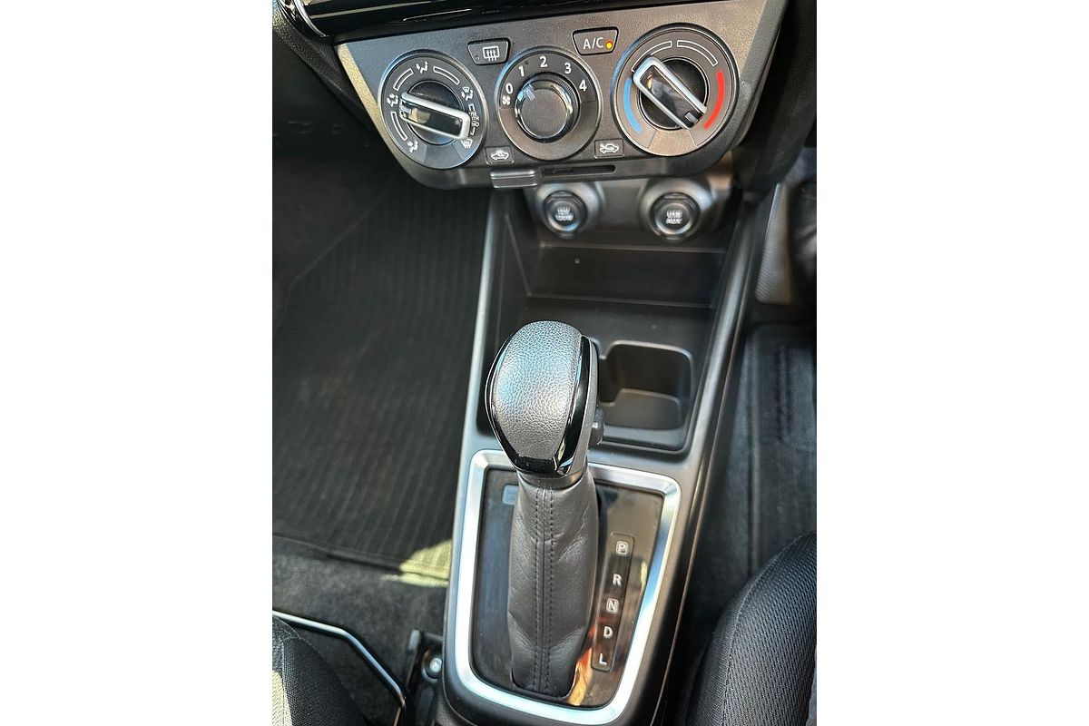 2023 Suzuki SWIFT SWIFT GL NAVI AZ SERIE