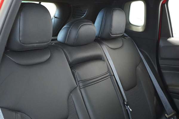 2022 Jeep Compass Night Eagle M6
