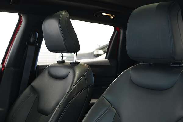 2022 Jeep Compass Night Eagle M6
