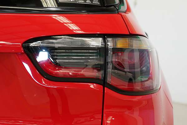 2022 Jeep Compass Night Eagle M6