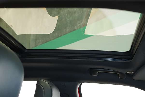 2022 Jeep Compass Night Eagle M6